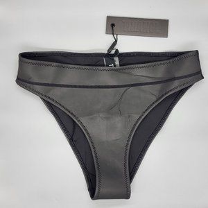 Triangl Neoprene Bikini Bottom